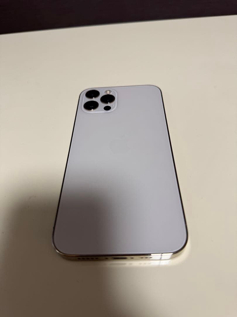 【Luffyさん専用】Apple iPhone 12 Pro ゴールド