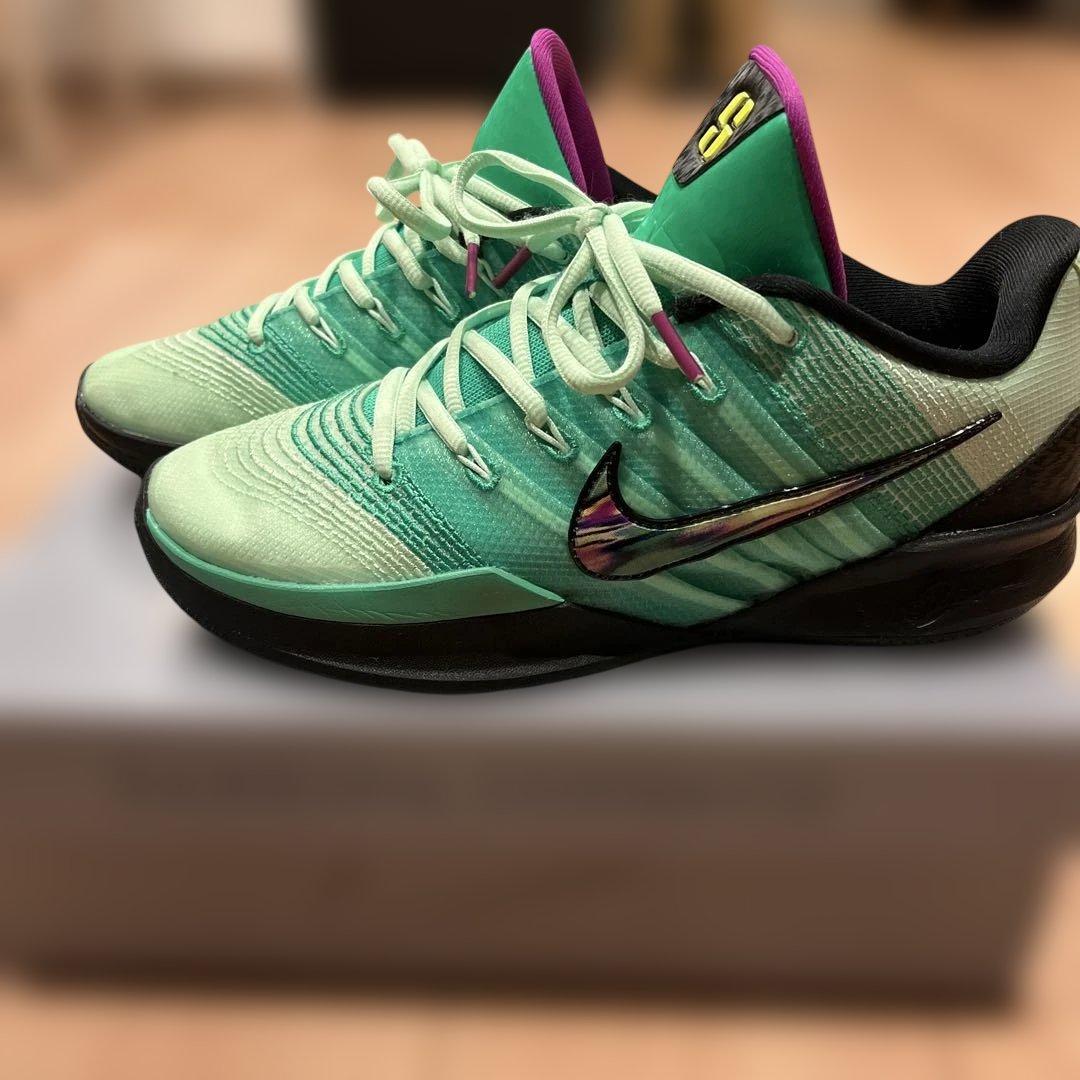 ナイキ サブリナ3 ゲーマーEP メンズ25.0 おまけ付