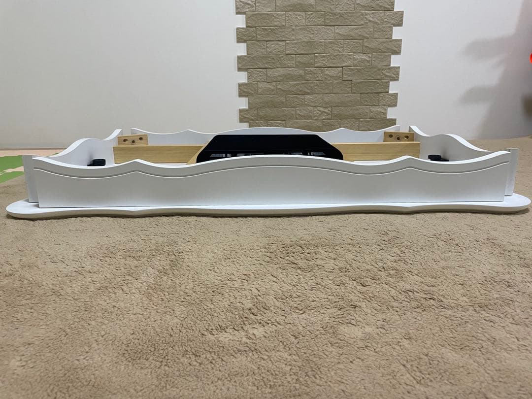 ♢*♢様 姫 家具 猫脚こたつ アンティーク ダイニングテーブル 可愛い 美品