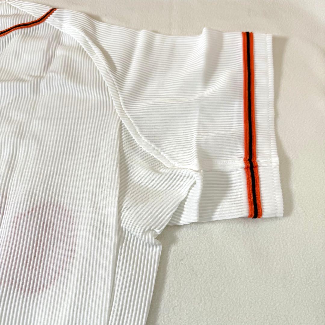 巨人3 長嶋茂雄 2001年　プロコレユニフォーム ネーム無しver. 永久欠番