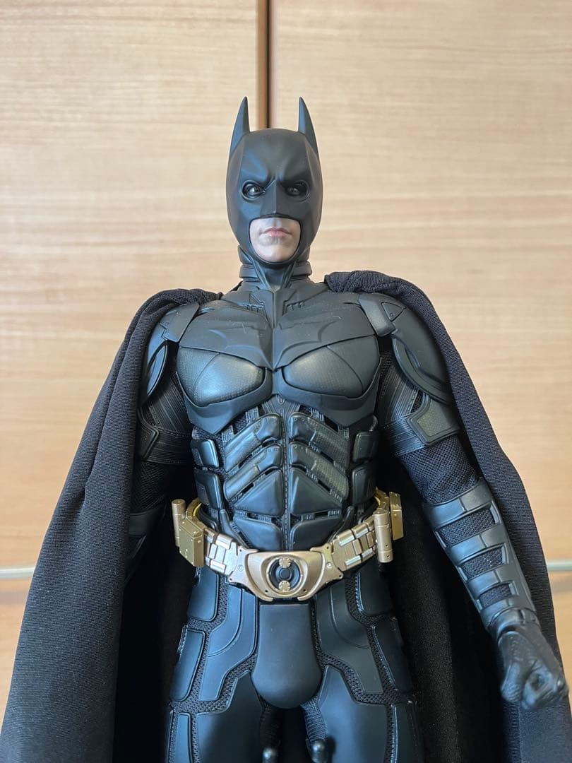 ホットトイズ　バットマン　DX19