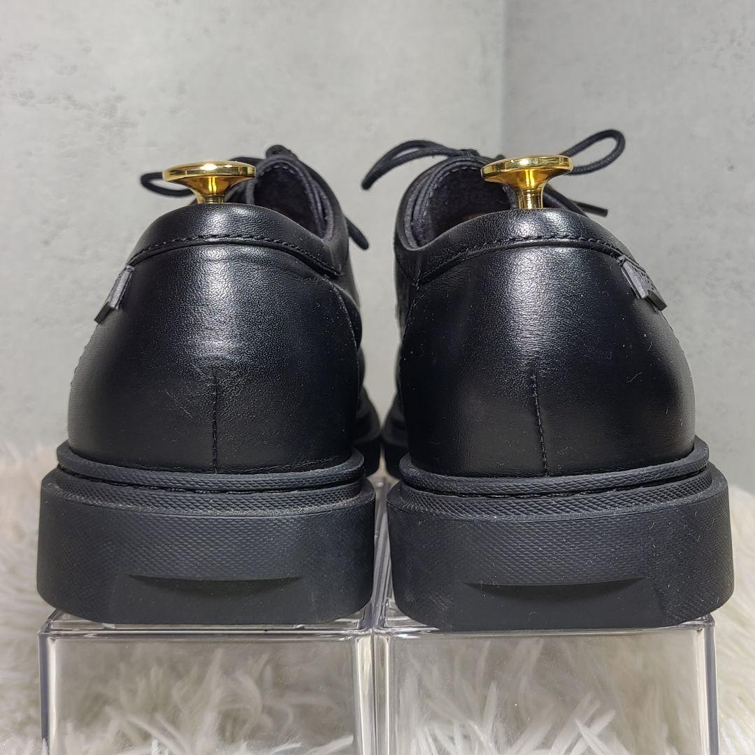 【CAMPER】カンペール　ジャンクション　チロリアンシューズ