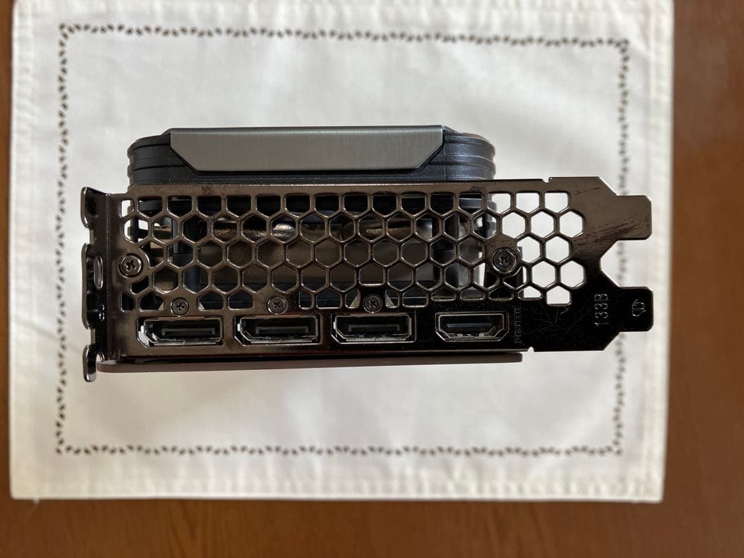 Gainward GeForce RTX™ 3080 Phoenix