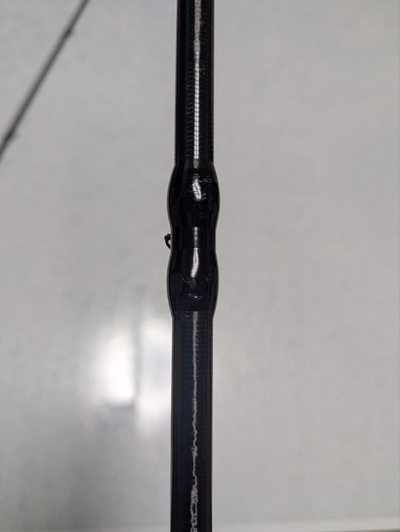 アブソルティステージプロトタイプ ライトショアジギング XLSC-972ML30