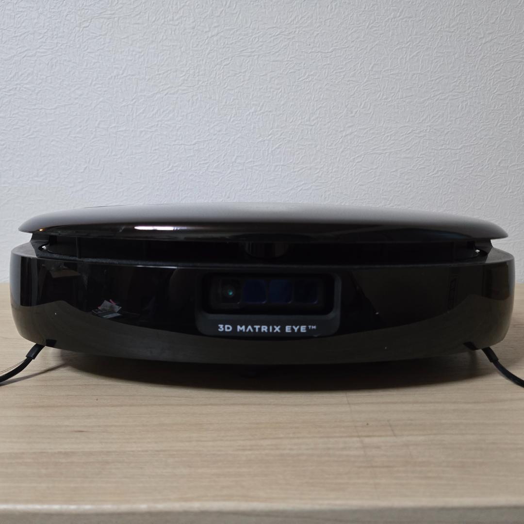 【美品】Eufy Robot Vacuum Omni S1 Pro