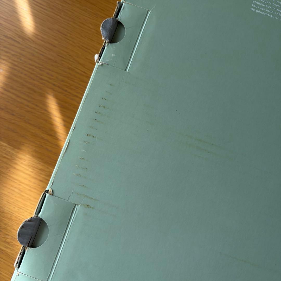 イッタラ ウルティマツーレ　サービングプラター