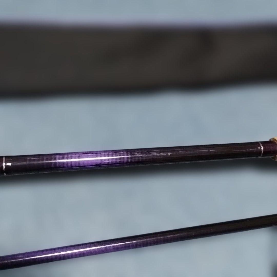 ダイワ シルバークリークX902MFS 未使用品