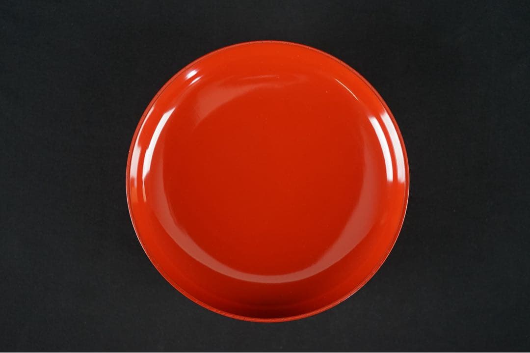 欅 信玄弁当 重箱 木製漆器 箱付