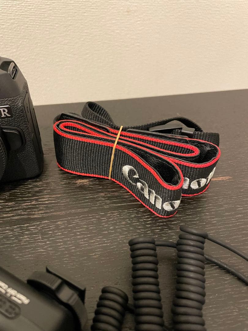 【極美品】 Canon EOS RP カメラ本体+ レンズ+ FC16 セット