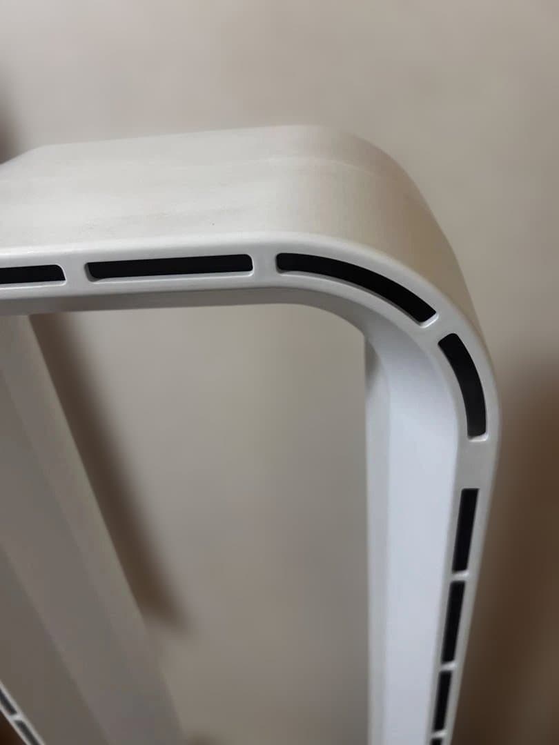 [直接引取のみ]MONOYOI 空気清浄扇風機 HTS-F182 タワーファン