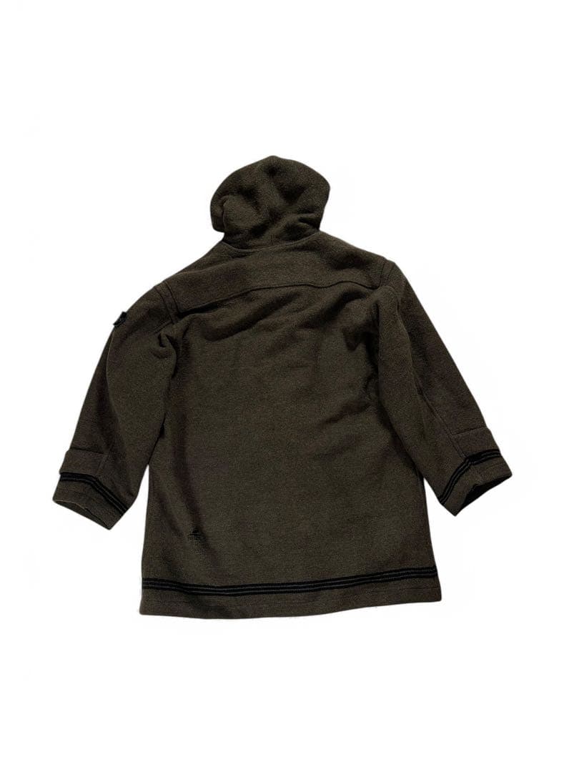 80s Stone  ダッフルコート　Montgomery