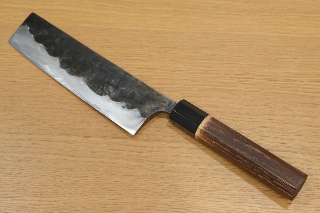 貴輔 菜切包丁 180mm