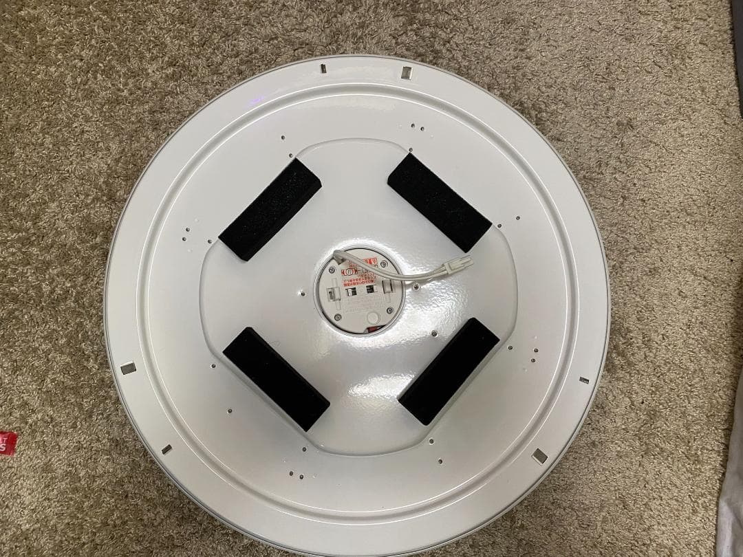 SONY ソニー LED シーリングライト LGTC-31