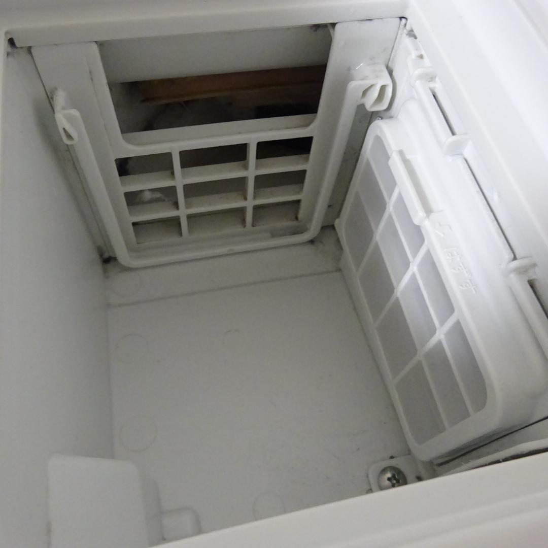 1215X 日立ドラム式洗濯機 10/6kg 左開 BD-SG100CL 18年