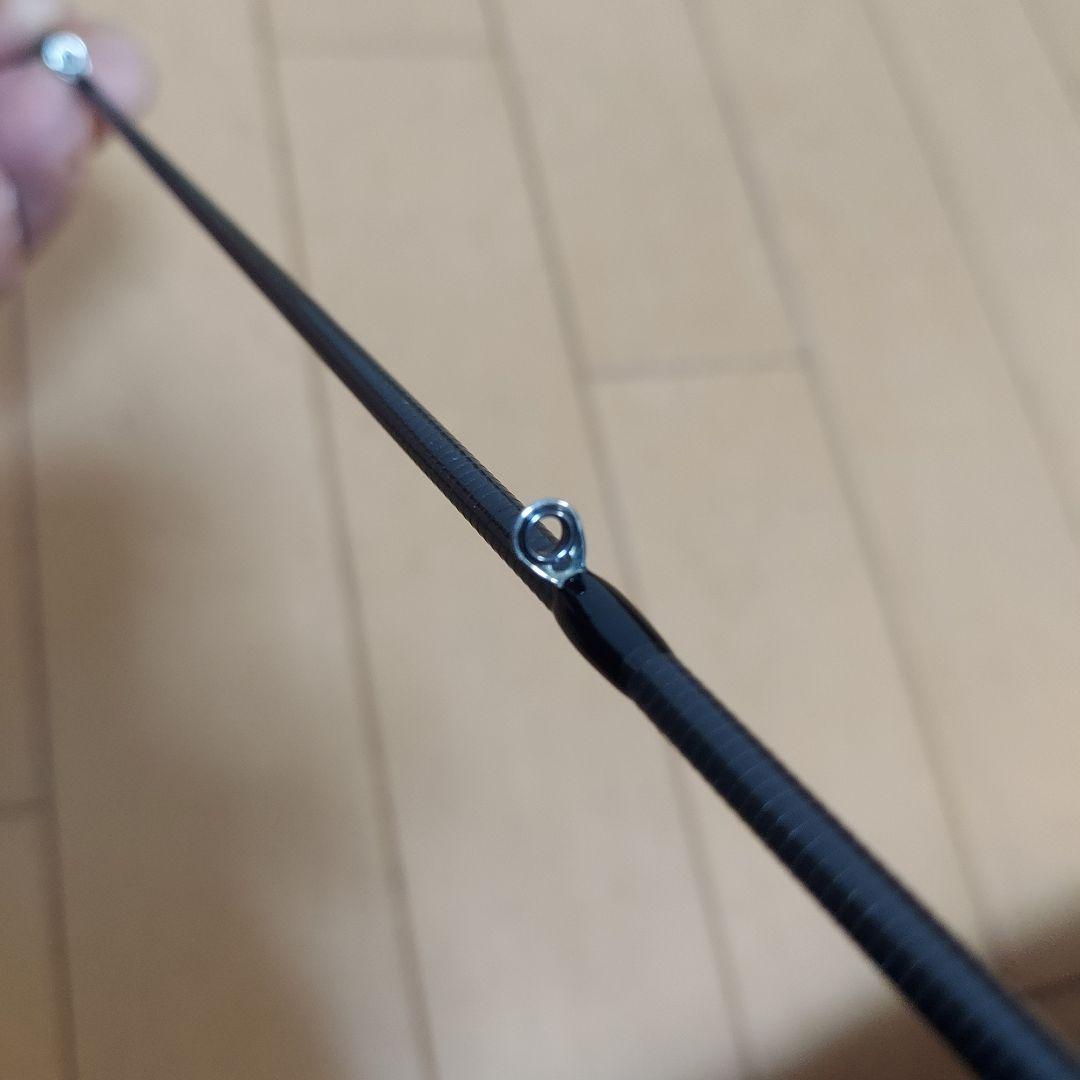 21 カラマレッティーUX 862M