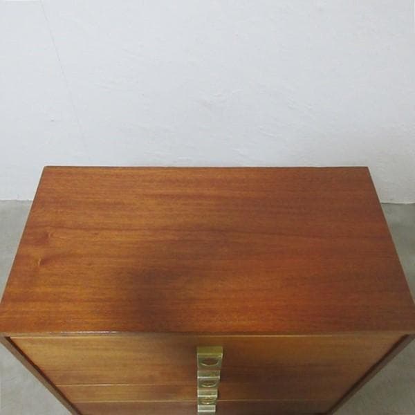 イギリス ビンテージ 家具 チェスト タンス ドロアーズ 英国 6026e