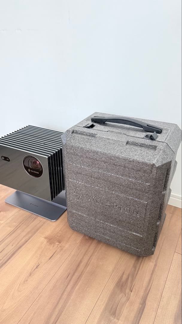 Valerion VisionMaster Pro2+スタンド