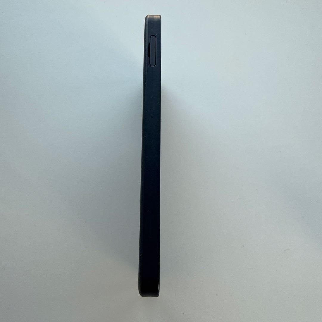 【極美品】AQUOS wish3 ブラック スマートフォン 本体