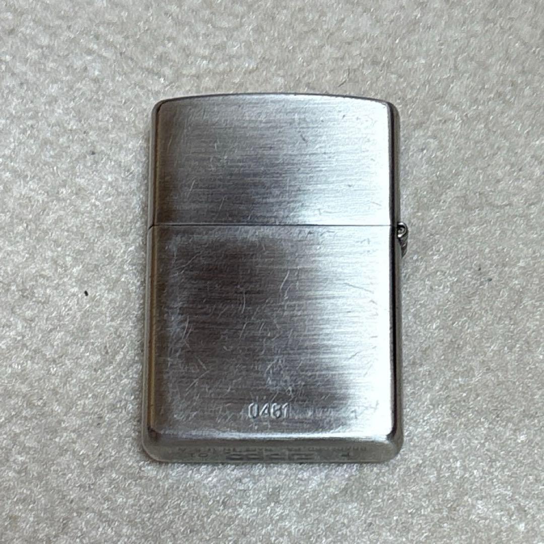 【希少】ジッポーライター　ボウイBOΦWY 布袋　氷室