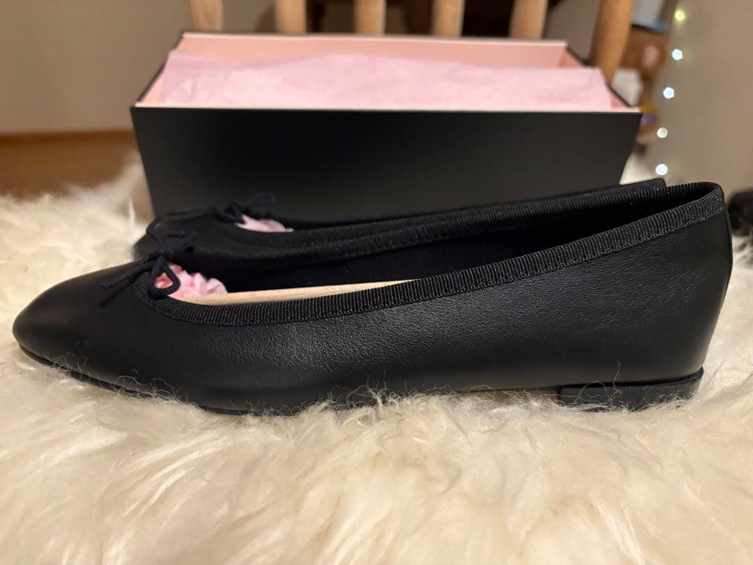 repetto レペット バレエシューズ Lili Ballerinas