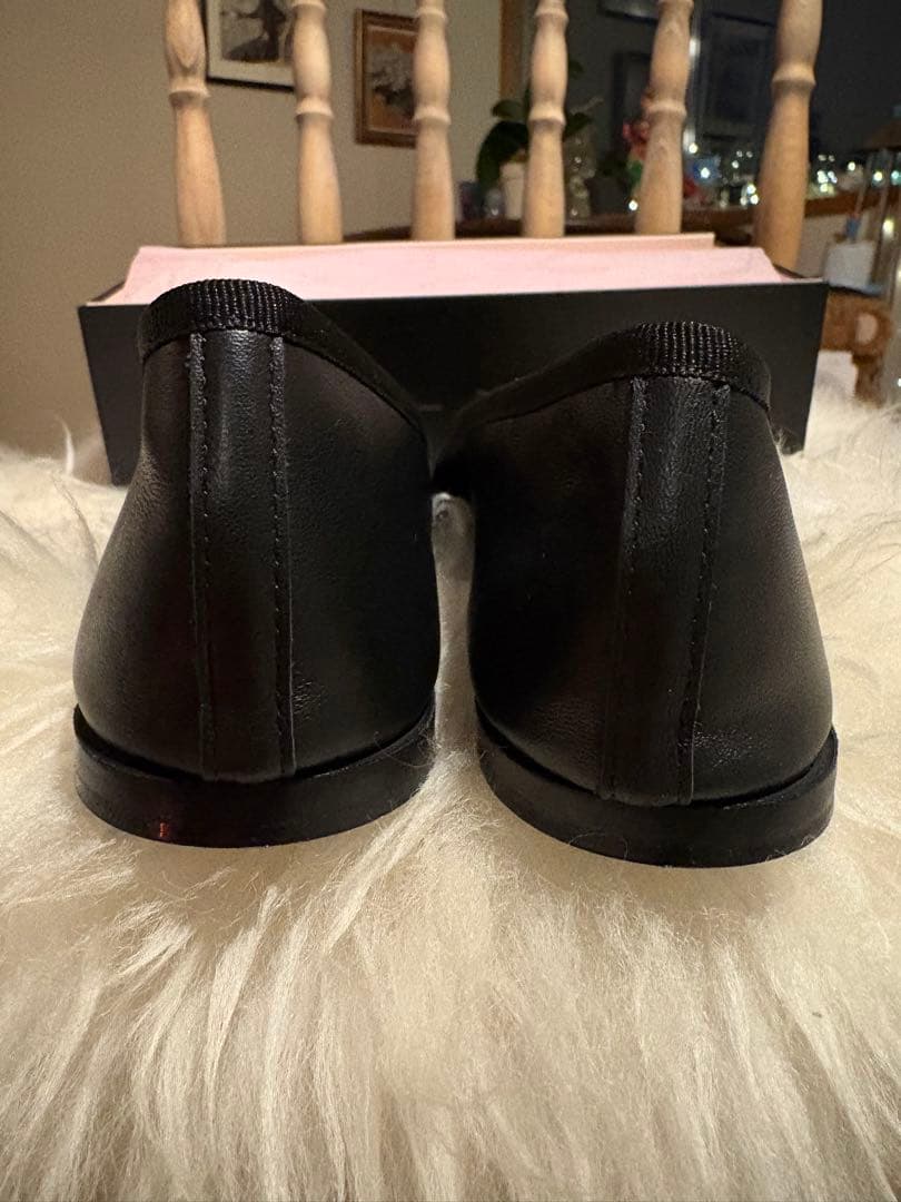 repetto レペット バレエシューズ Lili Ballerinas