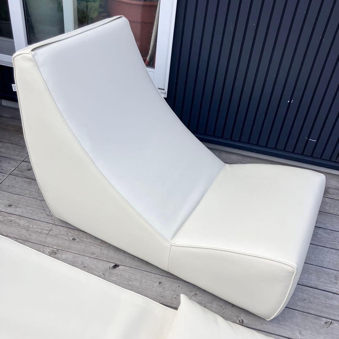 北欧レトロ NOYES ノイエス リラックスソファ 一人掛け パーソナルチェア