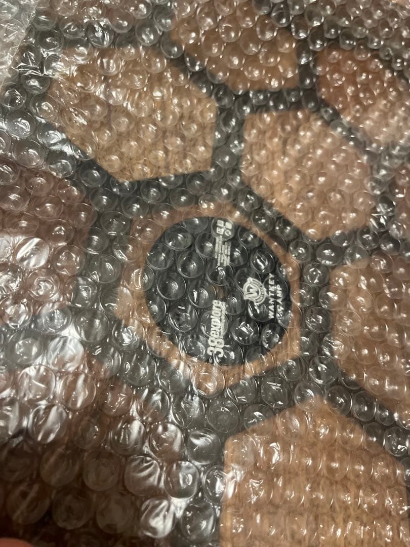 【新品未使用】WANTKEY BOXTOP SC25 HEXA