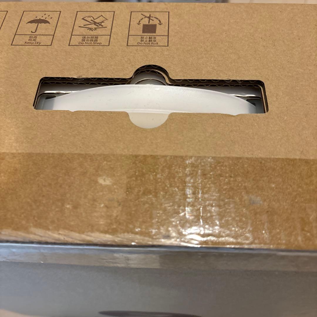 Roborock S6 Pure 進撃の巨人 　リヴァイ兵長オリジナル音声モデル