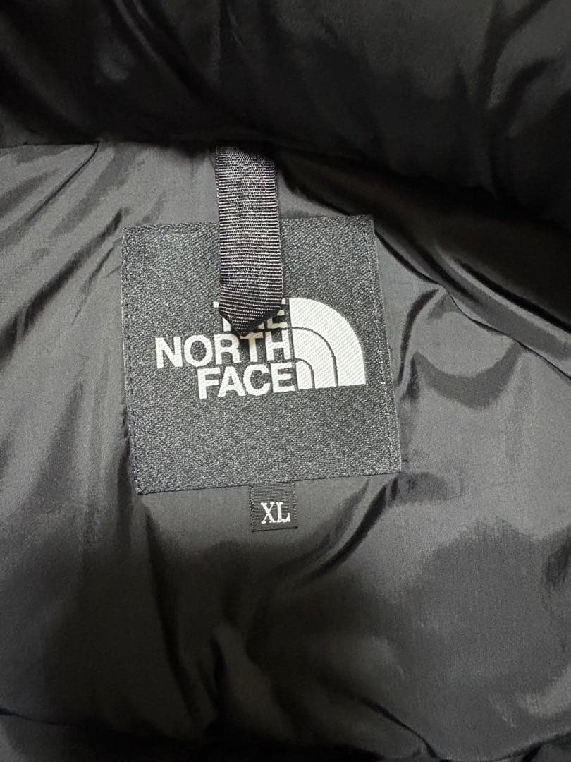 チキンマンさん専用　THE NORTH FACE バルトロライトジャケットXL