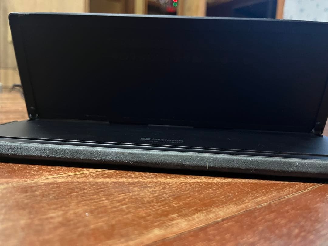 Windowsタブレット本体 Microsoft surface Pro6 256GB