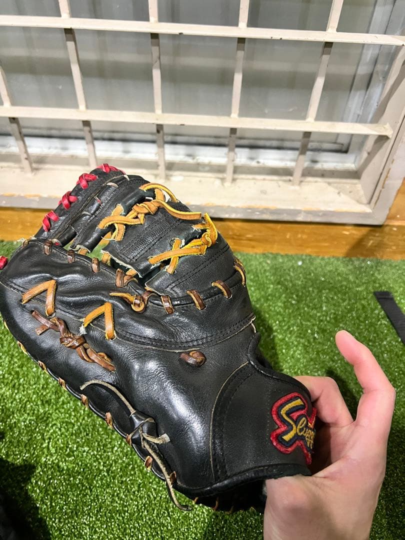 久保田スラッガー 硬式用　左