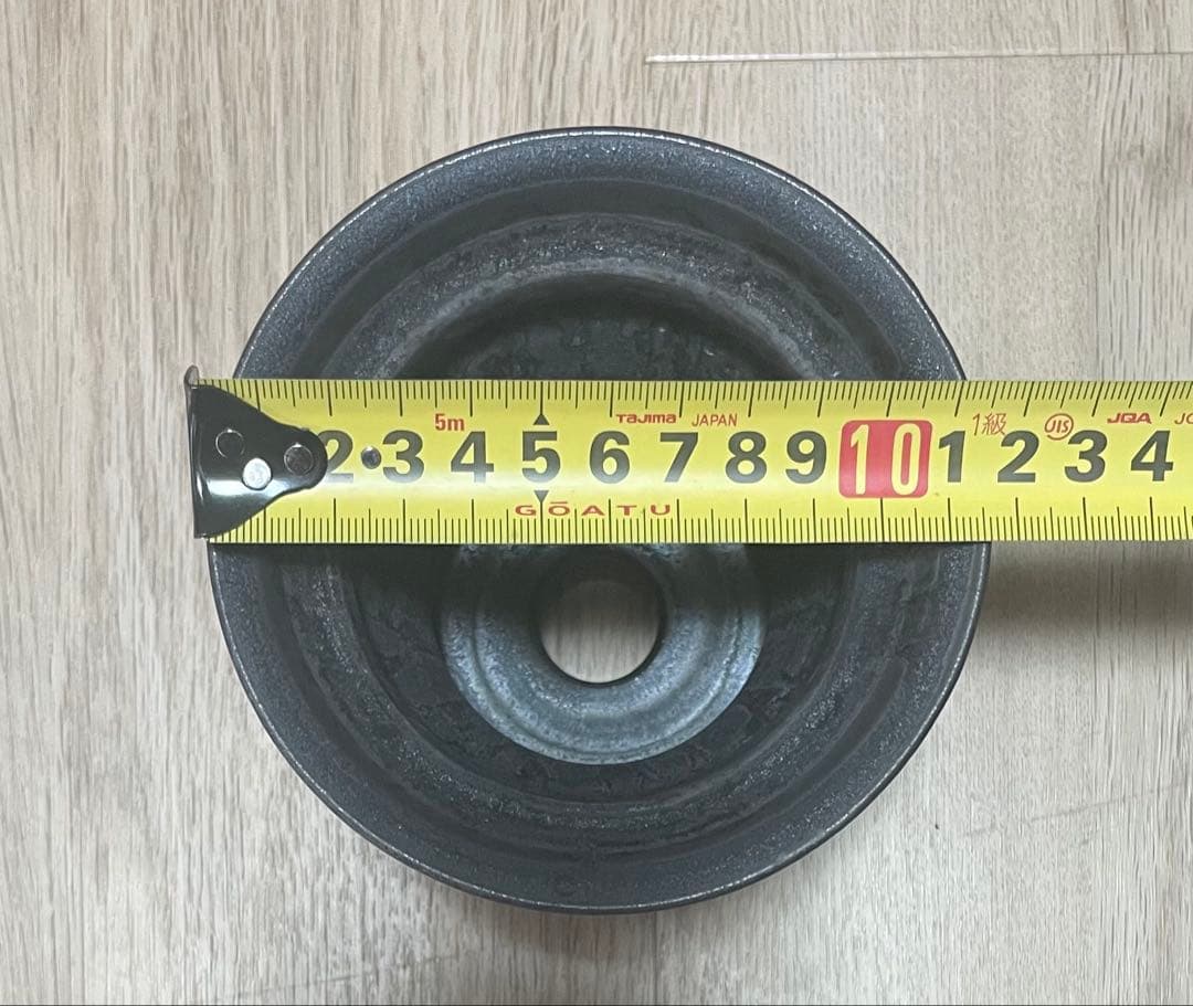 渋谷 英一　Opus 001 作家鉢