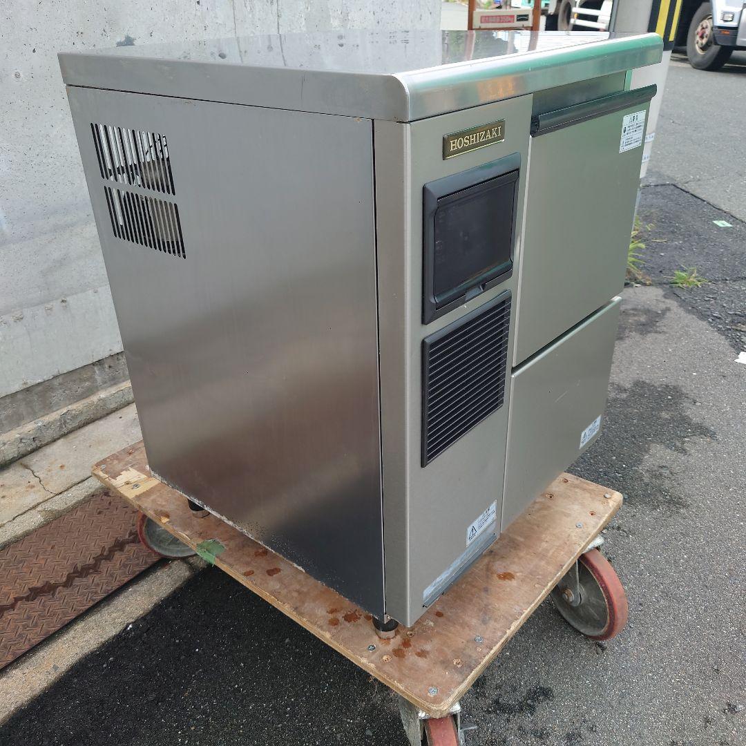 HOSHIZAKI チップアイス製氷機 CM-100F