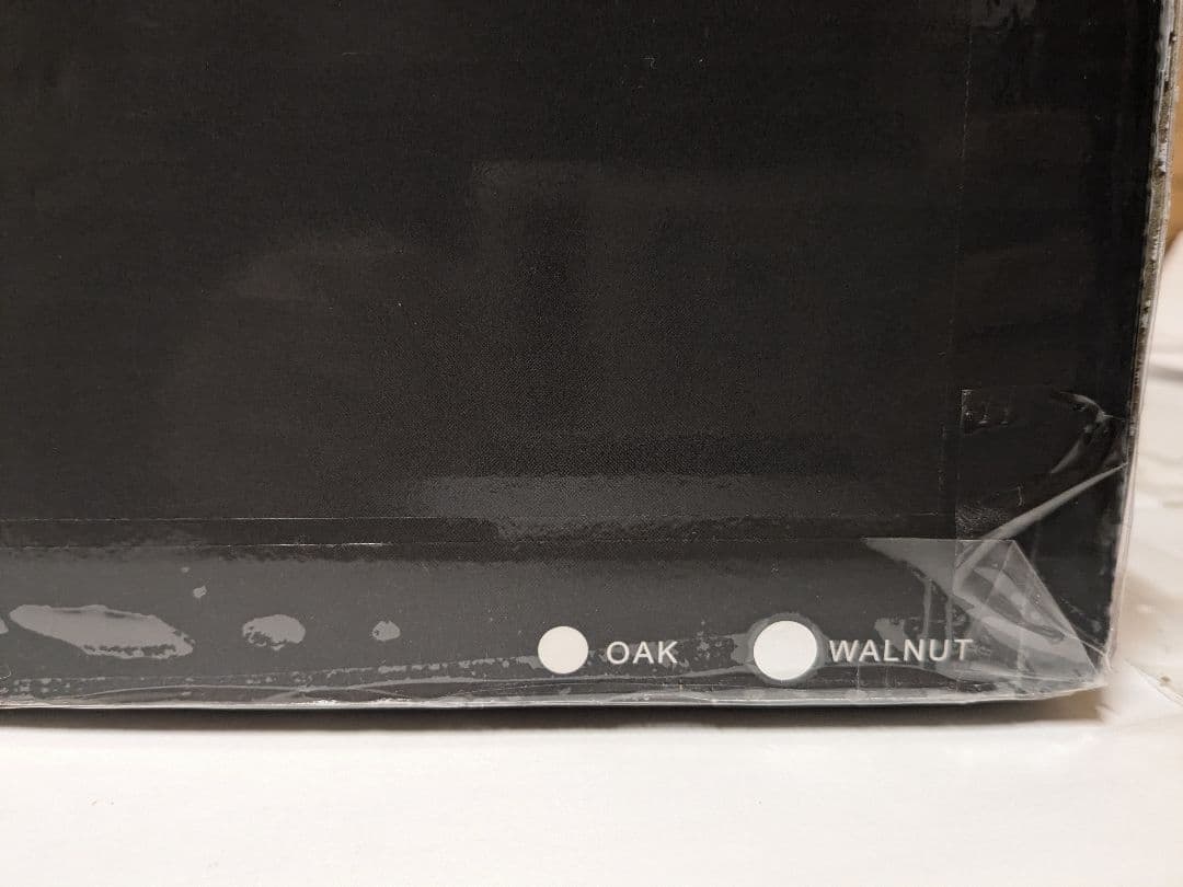 【未使用】バーミキュラ フライパン 26cm ウォールナット ガス・IH対応