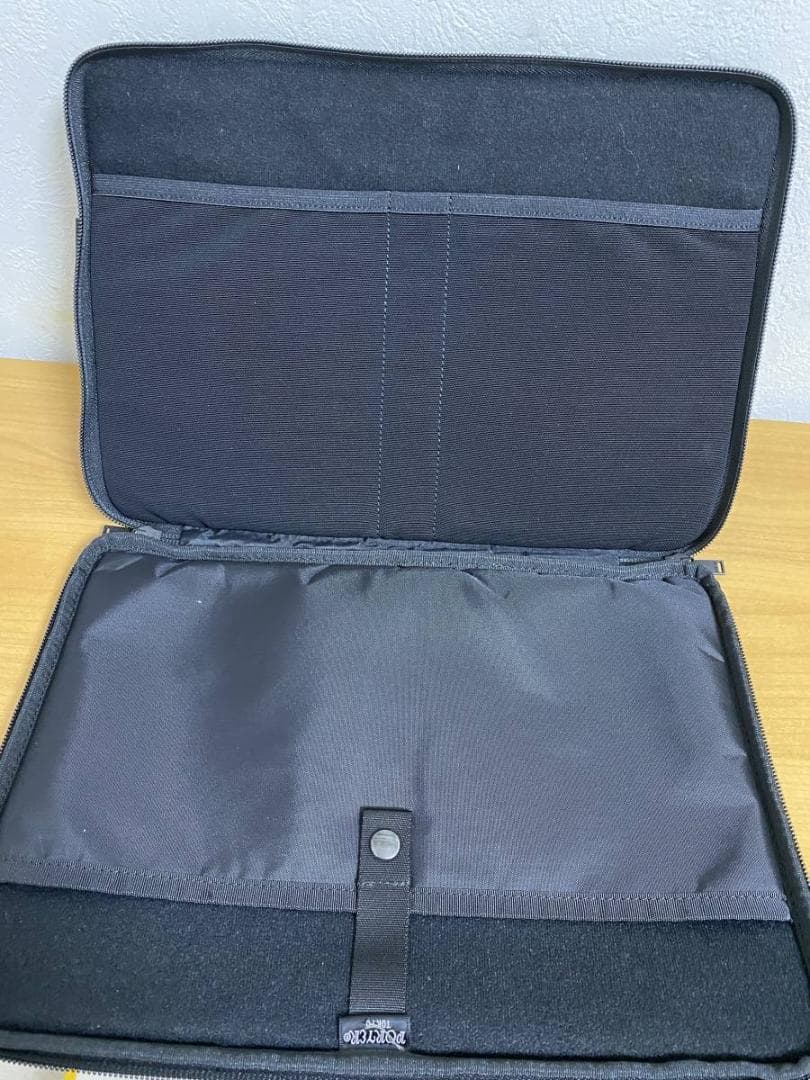 PORTER × ソニー SONY RED PORTER オリジナル PCケース