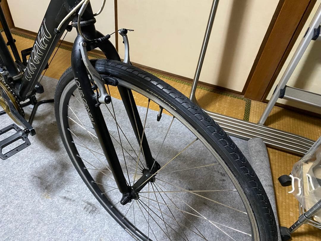 格安⭐︎条件あります★引取り限定　LOUIS GARNEAU CHASSE