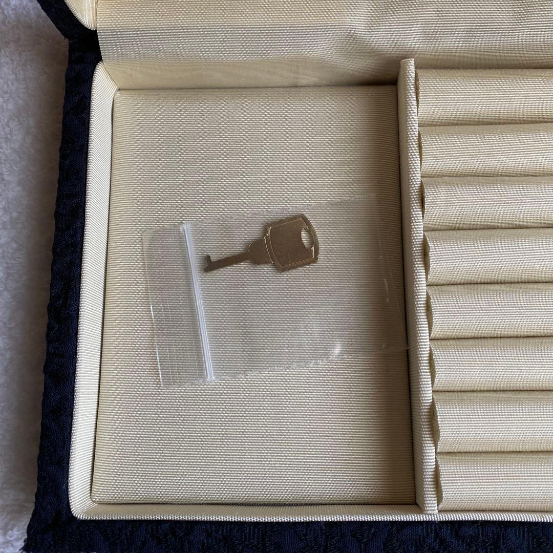 【新品未開封】GIGI オリジナル ジュエリーボックス