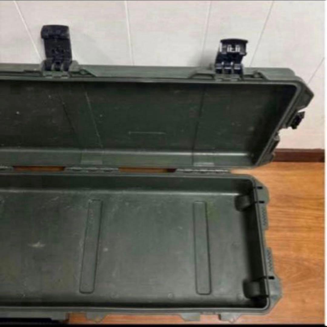 米軍放出品　HARDIGG STORM CASE IM3300 送料無料 ⑤