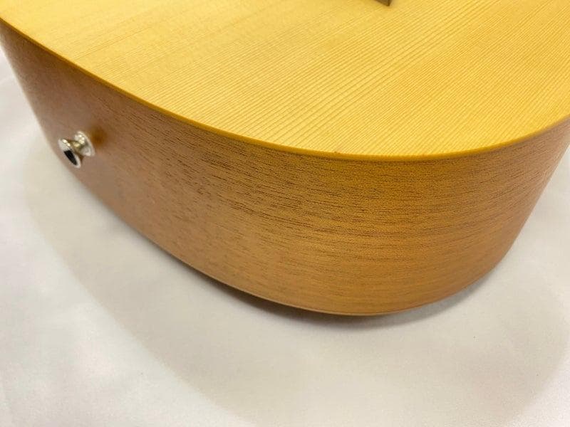 S.yairi YM-02/NTL Sヤイリ ミニアコースティックギター