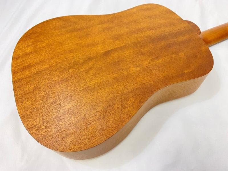 S.yairi YM-02/NTL Sヤイリ ミニアコースティックギター