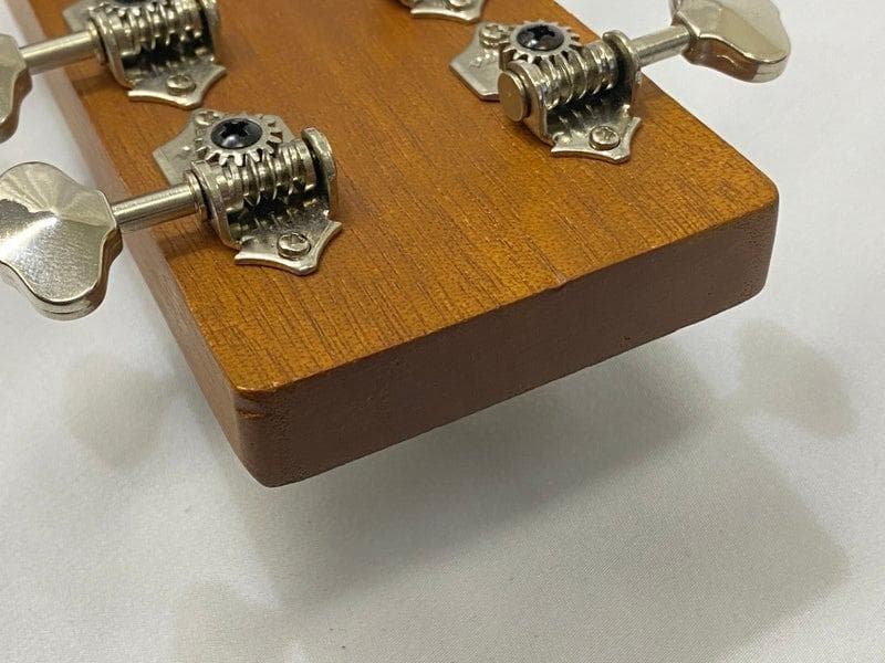 S.yairi YM-02/NTL Sヤイリ ミニアコースティックギター