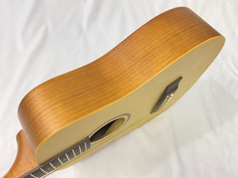 S.yairi YM-02/NTL Sヤイリ ミニアコースティックギター