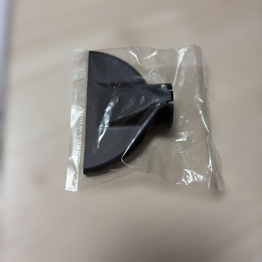 リファ ビューテック ドライヤー S+ ブラック