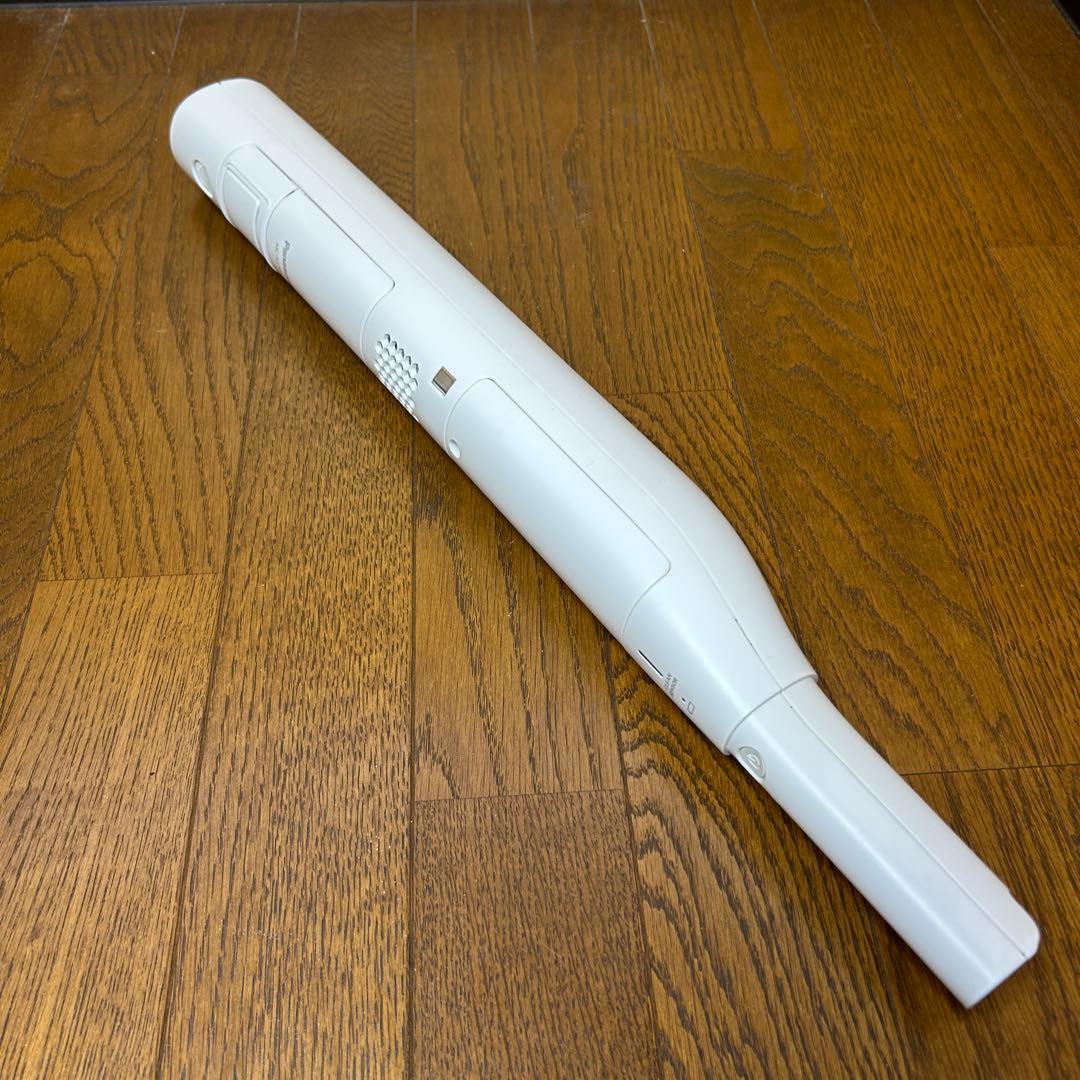 Panasonic MC-NS10K コードレス掃除機 2022年製　紙パック付