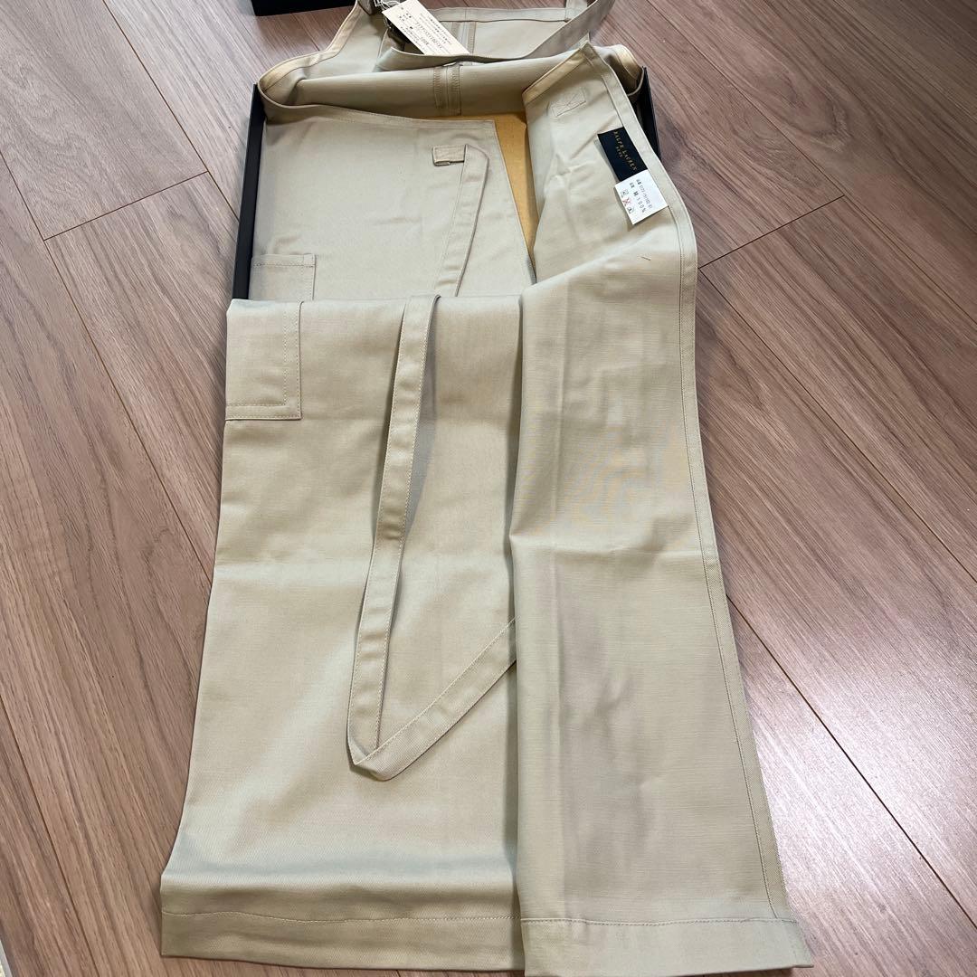 ラルフローレン　エプロン