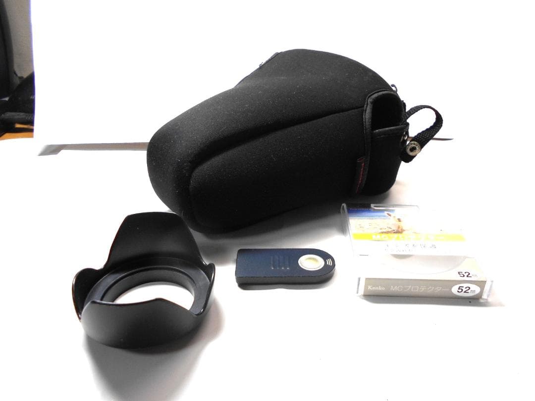 Nikon D40 デジタル一眼レフカメラ キット　1式