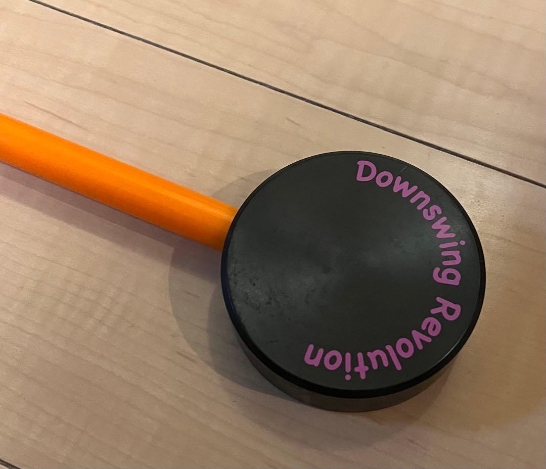 Swing Monster TYPE H スウィングモンスター ゴルフ練習器具