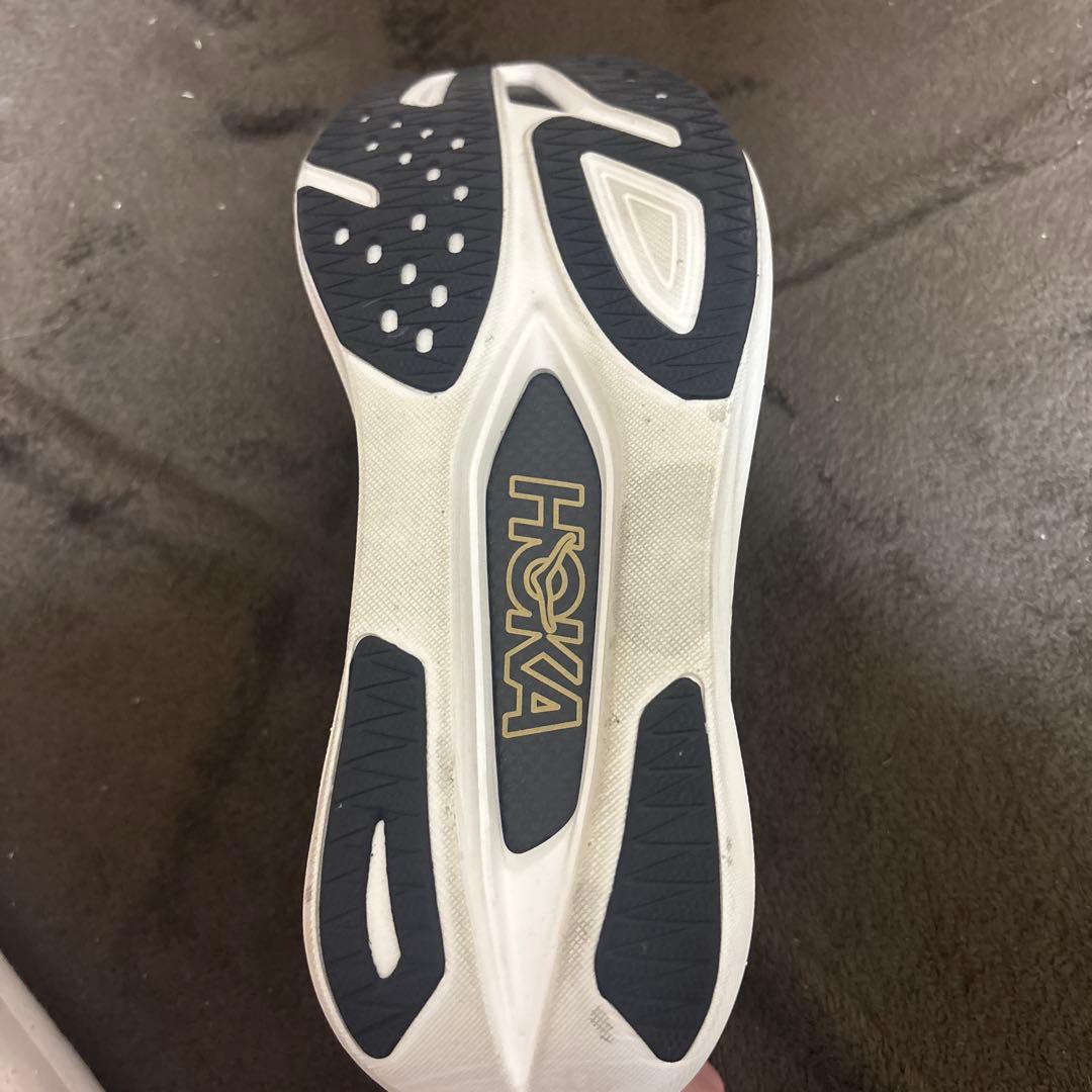 T*e様 M*様 【美品】HOKA ROCKET X 3 26.5