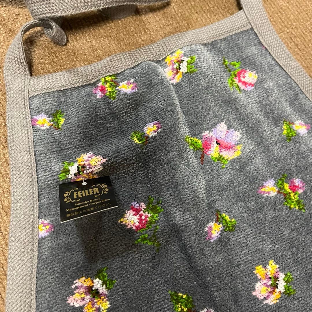 FEILER フェイラーエプロングレー系