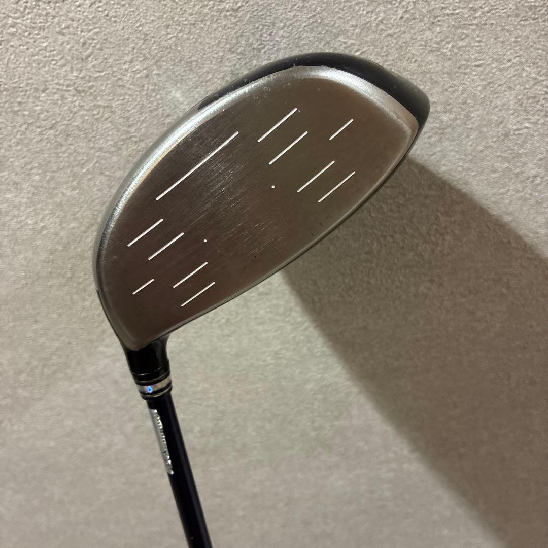 XXIO 10ドライバー 黒/青 メンズRシャフト　レディースLの方にも★激安